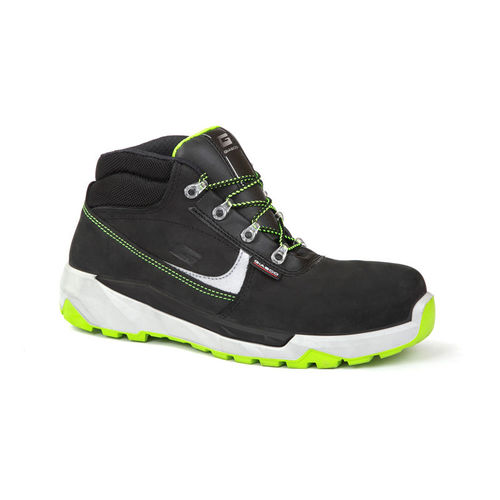 Защитная обувь для логистики и технического обслуживания ЭЛЬБРУС для строительствапротивоскользящаяводонепроницаемый