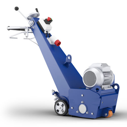 Рубанок BMP-265Eпо бетонуэлектрический