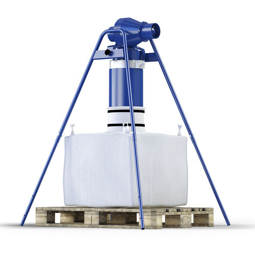 Циклонный сепаратор E12278опасной пыли