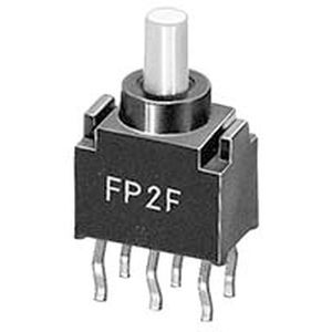 Сенсорный кнопочный переключатель серии FPэлектромеханическийстандартDC