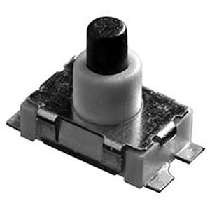 Сенсорный кнопочный переключатель SSP 129 TНержавеющая стальс подсветкойDC