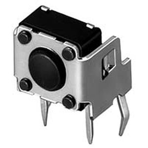 Сенсорный кнопочный выключатель серии TS 6x-RAIP65без фиксации