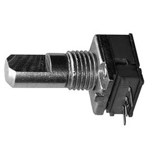 Поворотный переключатель серии MERмногополюсный электромеханический