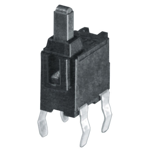 Миниатюрный концевой выключатель DTS 03