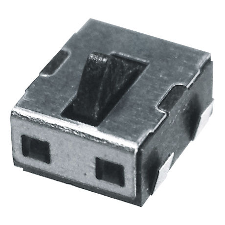 Миниатюрный концевой выключатель DTS 201 C PT