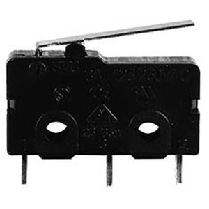 Рычажный микровыключатель DM-SMGmultipoleULDC