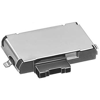 Ползунковый переключатель MMSPDCУльтраминиатюрный