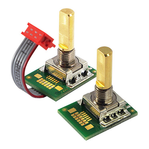 Поворотный переключатель E33IP68механическийпо индивидуальному заказу