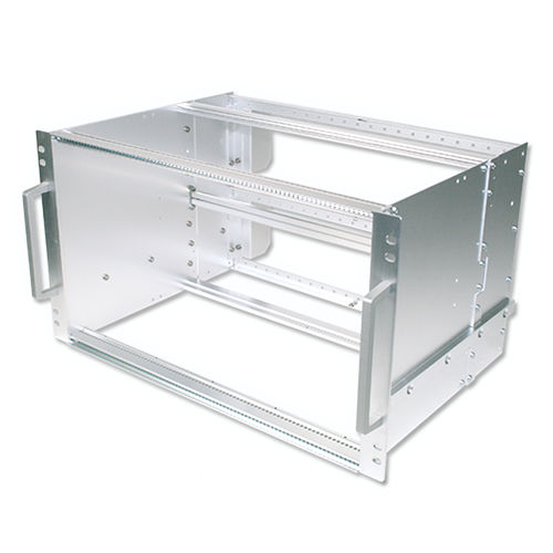 Шасси для монтажа в стойку Systemkit 12K Rail193U4U