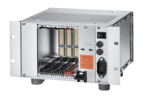 Стоечное шасси 3 U1942 HP3U