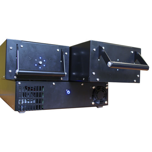 Шкаф для мастерской COFFRET ENERGIE MODULABLE LITHIUM настольныймодульный