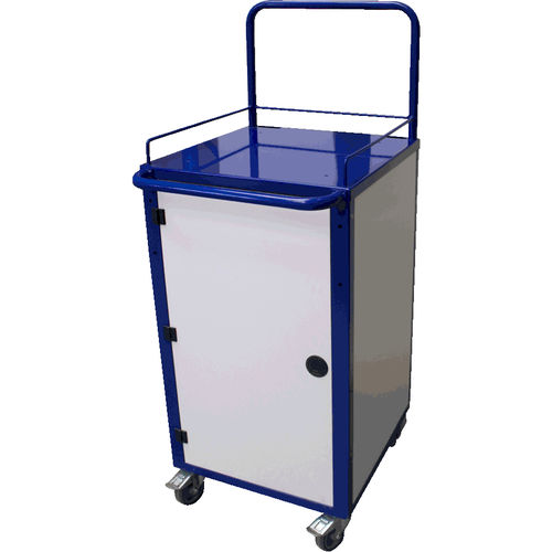 Мобильная компьютерная рабочая станция MOBICAREthernetдля мобильных приложений