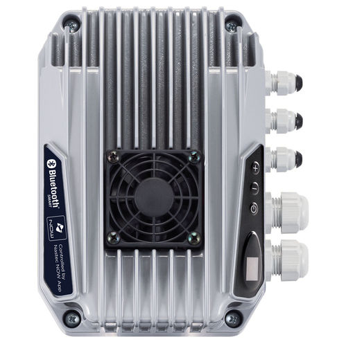 Инвертор солнечного насоса серии MIDA Solarавтономный DCAC