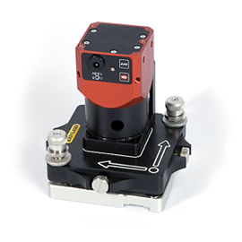 Прибор для измерения прямолинейности D25laser