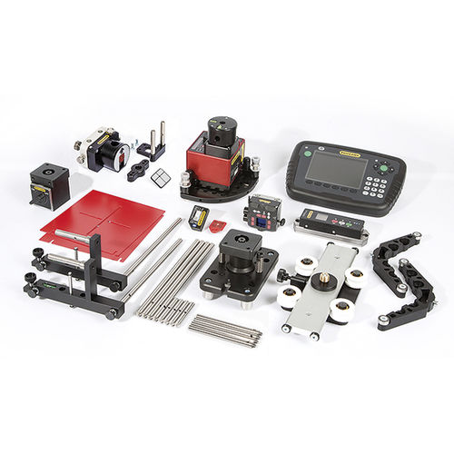 Лазерная система выравнивания E970rollwirelessgeometric