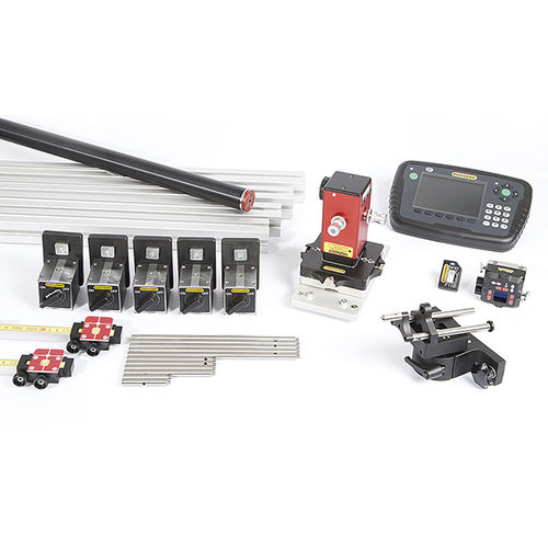 Система центровки турбины E960laserwireless