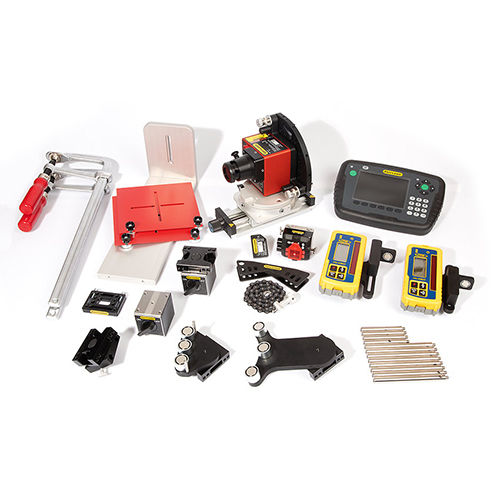 Система измерения геометрии E980alignmentlaserдля пильных полотен