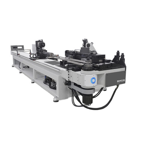 Гидравлический гибочный станок CH80CNC-B (Котел)tubeNC