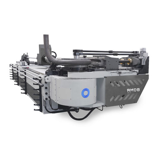 Гидравлический гибочный станок CH170CNCtubeCNC