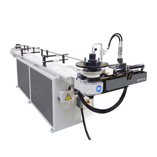 Электрический гибочный станок MDH35CN1tubeNC