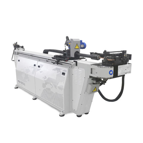 Электрический гибочный станок MDH35CN2tubeNC