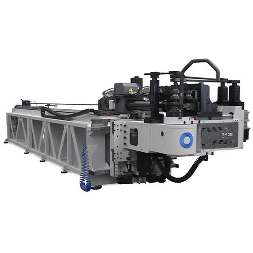 Полностью электрический гибочный станок eMOB63CNCtubeCNC