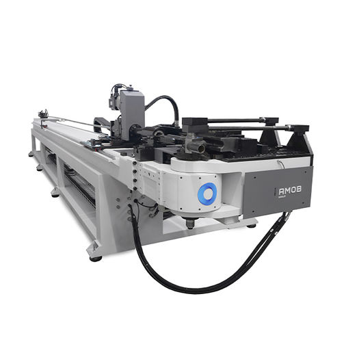 Гидравлический гибочный станок CH60CNCtubeCNC