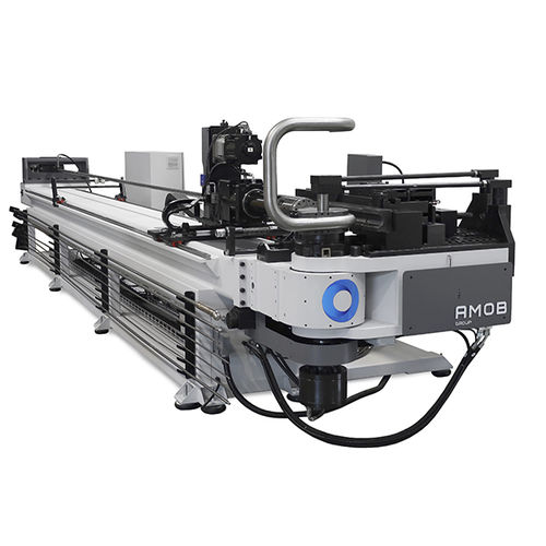 Гидравлический гибочный станок CH80CNCtubeCNC