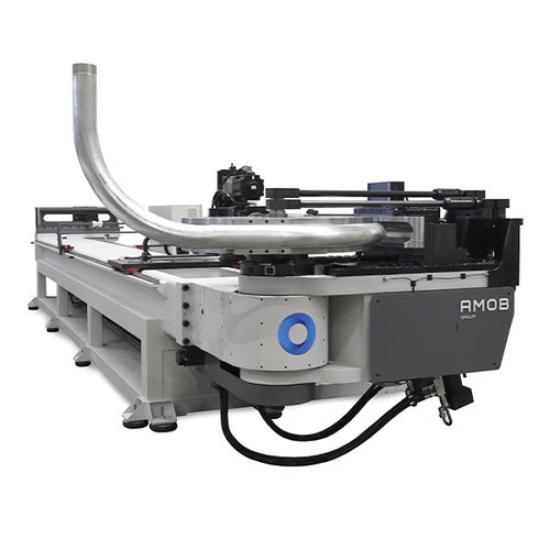 Гидравлический гибочный станок CH120CNCtubeCNC