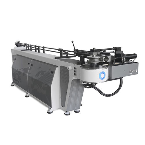 Электрический гибочный станок MDH60CN1tubeNC