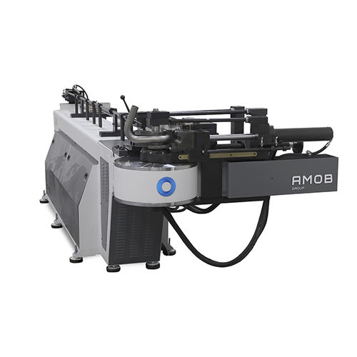 Электрический гибочный станок MDH90CN1tubeNC