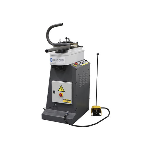 Электромеханический гибочный станок ПТ42ручнойтрубопрофиль