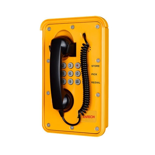 Analog telephone KNSP-09VoIPSIPIP