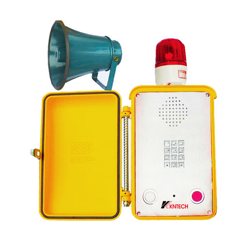 Защищенный телефон КНСП-15МТ К2аналогIPIP66