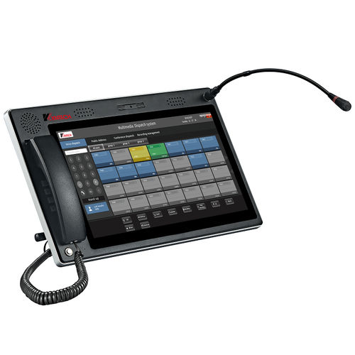 Control console KNDDT-A17operatorIP55industrial