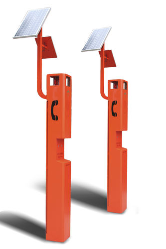 Телефон VoIP GSMKNEM-21IP66для подземных горных работдля морского применения