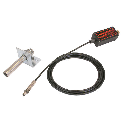 Термометр для стекольной промышленности серии FGинфракрасный оптоволоконный2-проводной