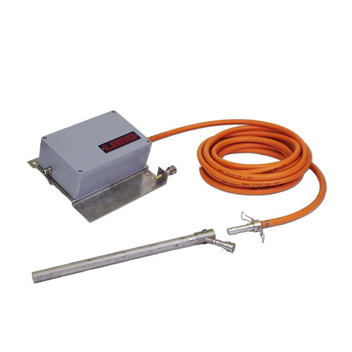 Инфракрасный термометр SPбез дисплея°C°F