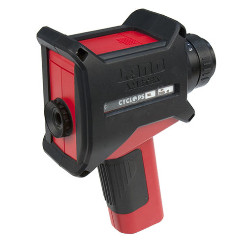 Цифровой пирометр Cyclops L SeriesUSBПромышленныйдля стекольной промышленности