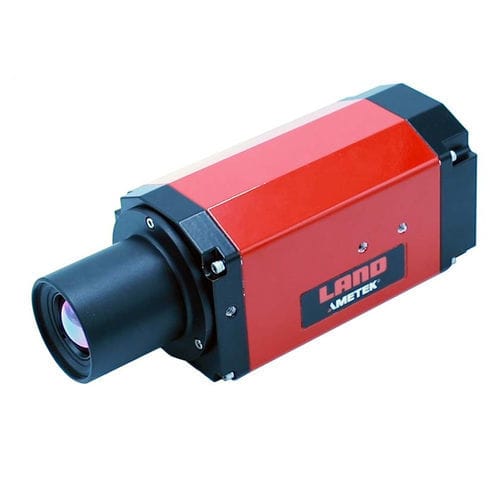 Промышленный тепловизор LWIR-640цифровой термоизмерительный