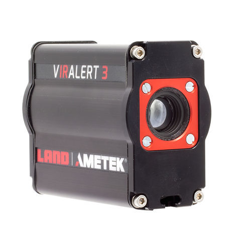 Тепловизор для скрининга лихорадки VIRALERT 3 LiteМониторинг температуры телаОбнаружение короны