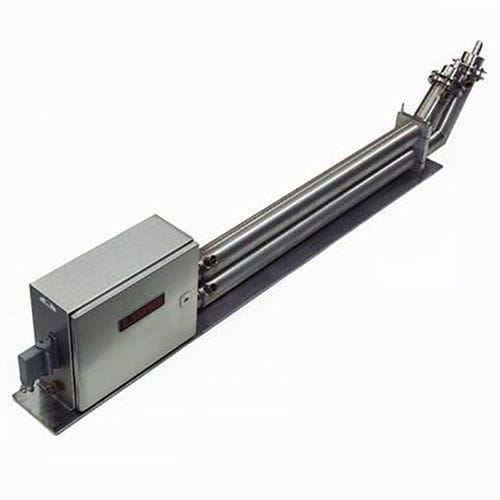 Система измерения температуры Understripоптоволоконный прочныйпортативный