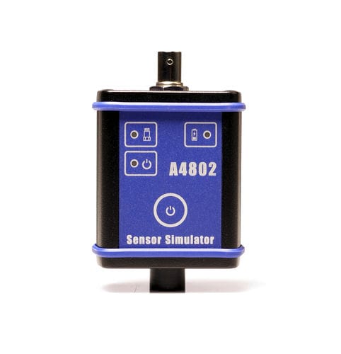 Имитатор датчика A4802