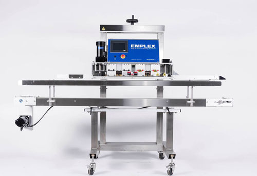 Автоматическая запечатывающая машина MPS7700полуавтоматическаяручная упаковка