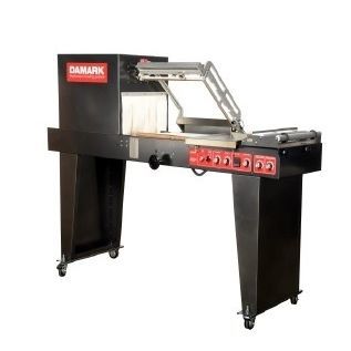 Автоматическая машина для упаковки в термоусадочную пленку серии MPручная для упаковки упаковки