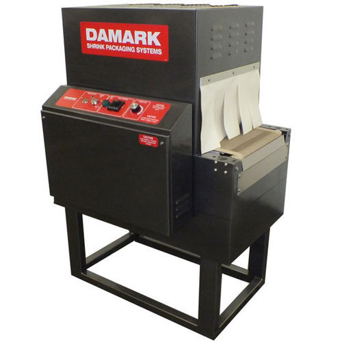 Электрический термоусадочный туннель серии ST