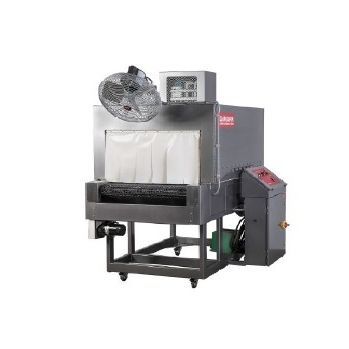 Электрический термотоннель СЖот воздуха