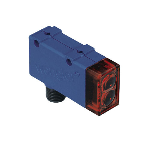 Reflex type light barrier P1MM001IP67compact