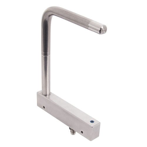 Лазерный вилочный световой барьер P1HJ00x, серия YH0xxCT8