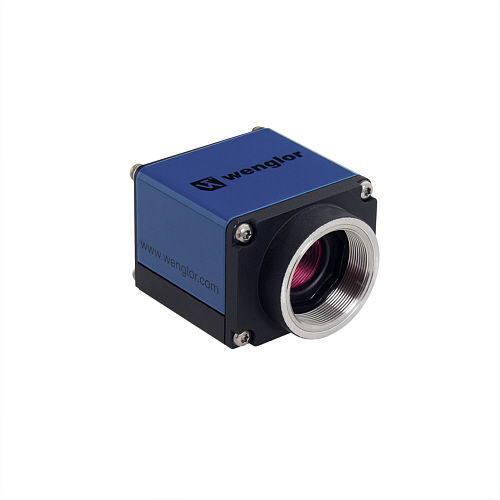 Цифровая камера BB6K004Обработка зренияполноцветнаямонохромная